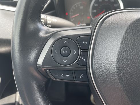 Used 2022 Toyota Corolla SE FWD image 14