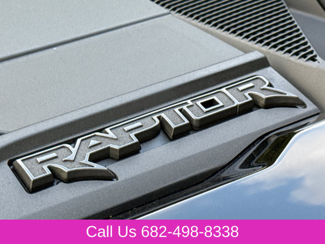 New 2026 Ford Bronco Raptor AWD/4WD image 6