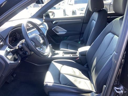 Certified 2022 Audi Q3 2.0T Premium Plus w/ Premium Plus Package image 22