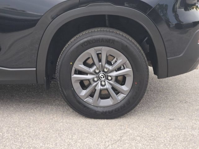 New 2026 MAZDA CX-5 Select AWD/4WD image 17