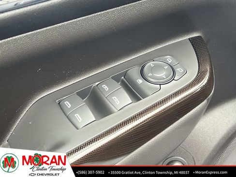 Certified 2023 GMC Acadia AT4 w/ Trailering Package AWD/4WD image 18