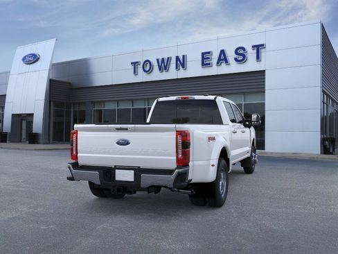 New 2026 Ford F350 Lariat AWD/4WD image 8