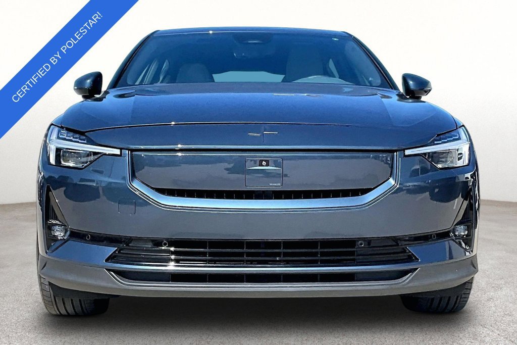 Used 2024 Polestar Polestar 2 AWD/4WD image 3
