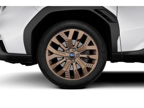 New 2025 Subaru Forester Sport image 10