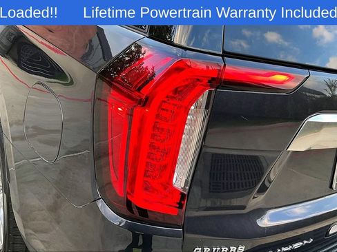 Used 2023 GMC Yukon Denali AWD/4WD image 41