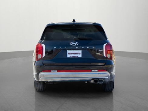 Used 2023 Hyundai Palisade Calligraphy image 6
