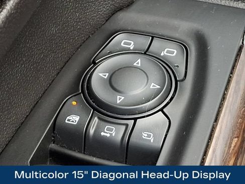 Used 2022 Chevrolet Silverado 3500 High Country w/ Technology Package AWD/4WD image 19
