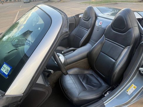 Used 2007 Saturn Sky w/ Premium Trim Pkg RWD image 19