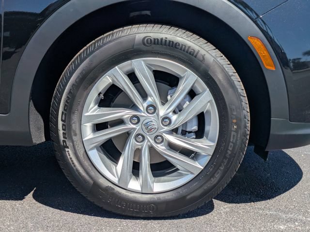 New 2026 Buick Envista Preferred w/ Convenience I Package FWD image 11