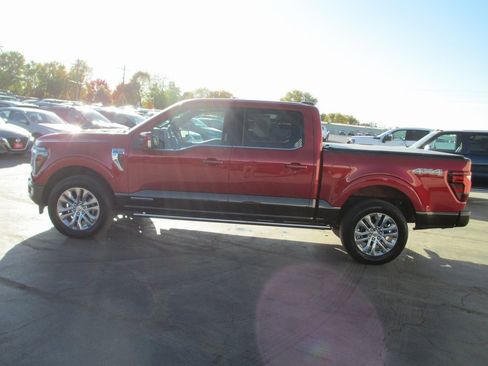 Used 2024 Ford F150 King Ranch image 10