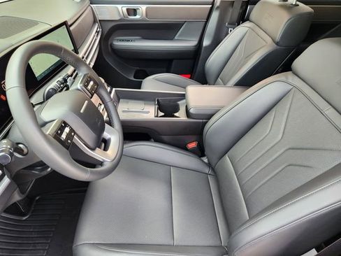 Used 2025 Hyundai Santa Fe XRT AWD/4WD image 9