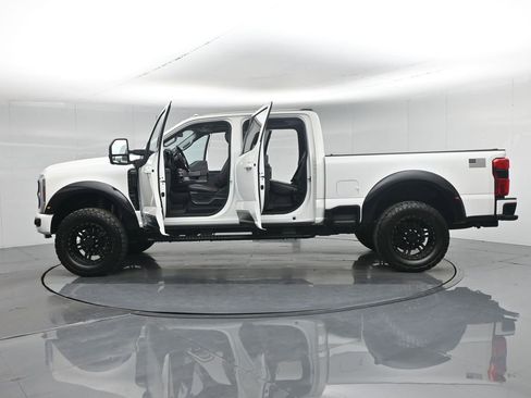 Used 2024 Ford F250 Lariat w/ Lariat Ultimate Package image 37