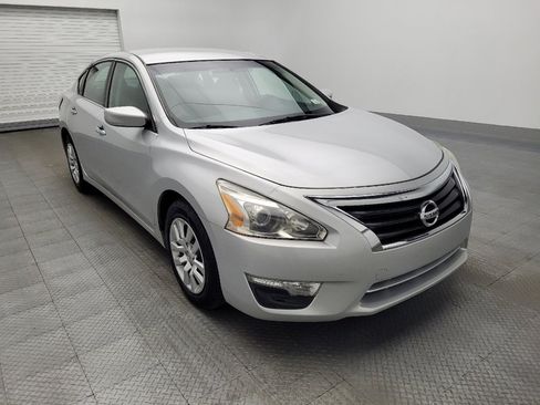 Used 2014 Nissan Altima 2.5 S image 13