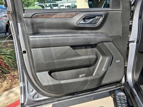 Certified 2022 Chevrolet Tahoe Z71 AWD/4WD image 18