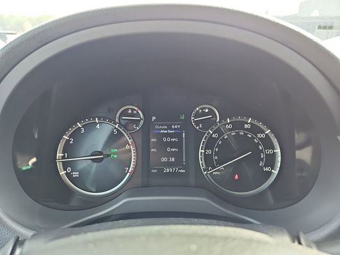 Used 2020 Lexus GX 460 Premium image 25