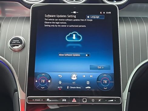 New 2026 Mercedes-Benz GLC 300 4MATIC image 15