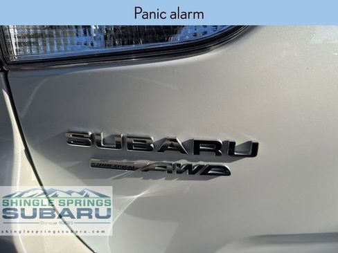 Used 2020 Subaru Forester w/ Alloy Wheel Package image 15