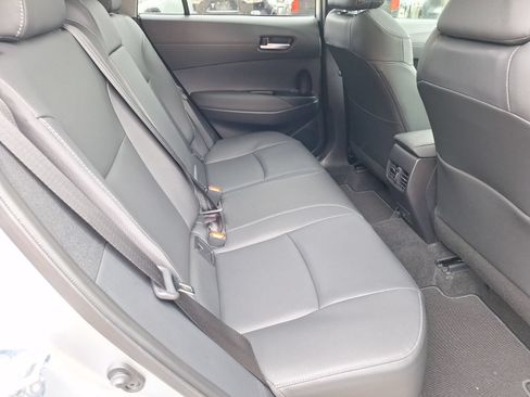 Used 2026 Toyota Corolla Cross XLE w/ Convenience Package AWD/4WD image 31