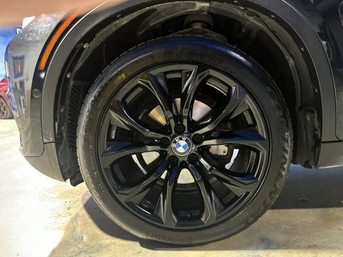 Used 2017 BMW X6 xDrive35i AWD/4WD image 26