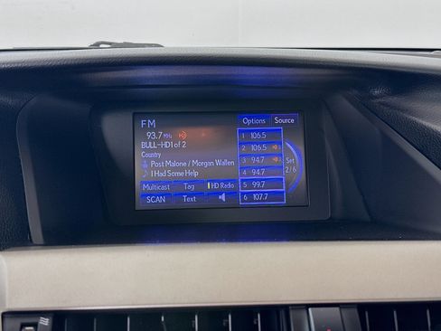 Used 2015 Lexus RX 350 AWD image 15