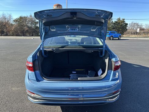 New 2026 Volkswagen Jetta SEL image 32