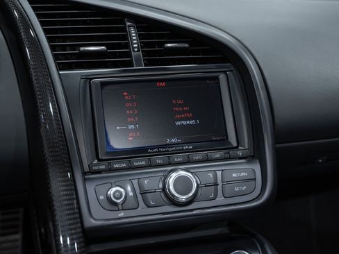 Used 2011 Audi R8 V10 AWD/4WD image 50