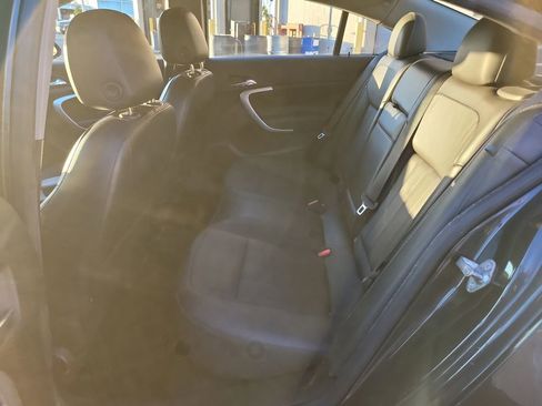 Used 2016 Buick Regal Turbo image 11