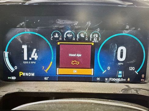 Used 2023 Ford F150 Lariat image 4