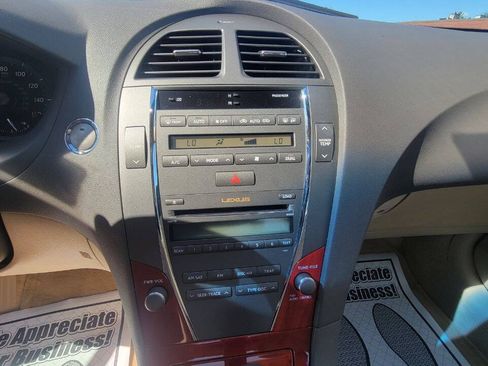 Used 2007 Lexus ES 350 FWD image 15