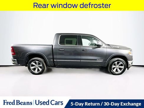 Used 2022 RAM 1500 Limited image 10