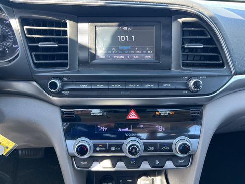 Used 2020 Hyundai Elantra SE w/ Cargo Package (C1) FWD image 6