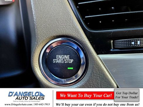 Used 2016 GMC Yukon XL Denali w/ Open Road Package image 34