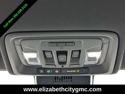 New 2026 GMC Sierra 2500 SLT w/ SLT Premium Package AWD/4WD image 22
