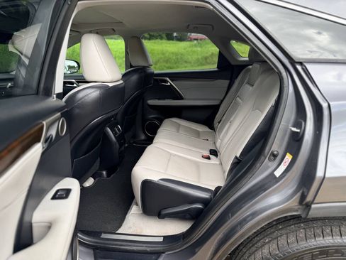 Used 2019 Lexus RX 350 FWD w/ Navigation Package image 14
