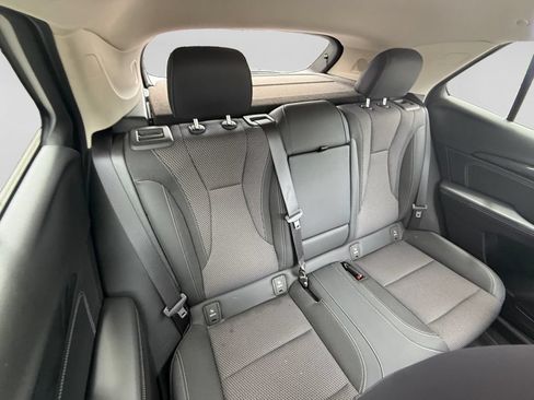 Used 2023 Buick Envision Preferred w/ Sport Touring Package AWD/4WD image 16