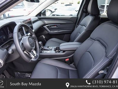 New 2026 MAZDA CX-5 2.5 S w/ Premium Package image 18