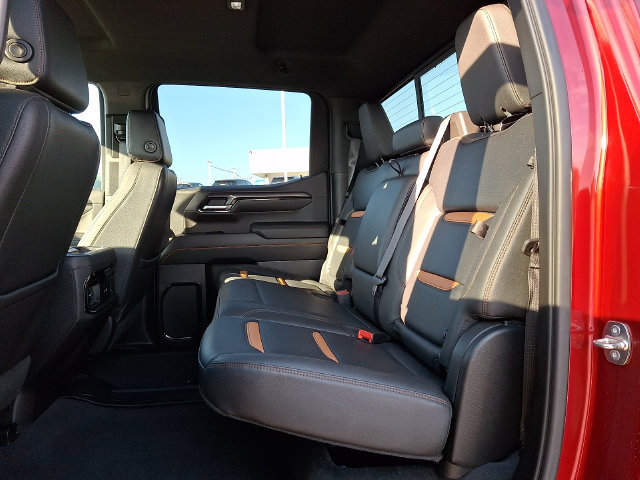 Used 2023 GMC Sierra 1500 AT4 w/ AT4 Premium Package AWD/4WD image 10