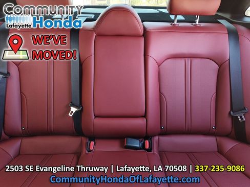 Used 2025 Kia K5 GT-Line w/ GT-Line Premium Package image 35