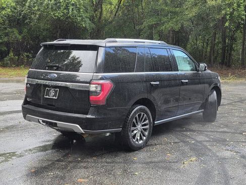 Used 2020 Ford Expedition Limited RWD image 5