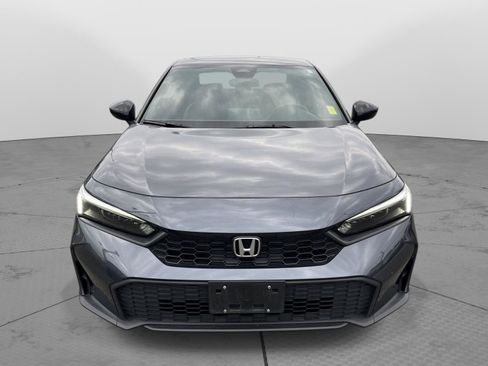 Used 2025 Honda Civic Sport image 16