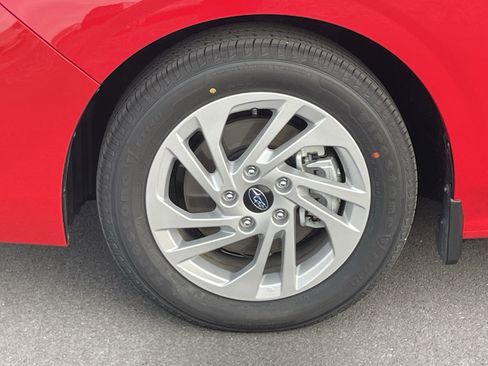 New 2025 Subaru Impreza 2.0i image 11