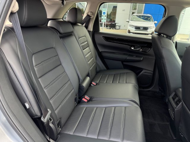 Certified 2024 Honda CR-V EX-L image 10