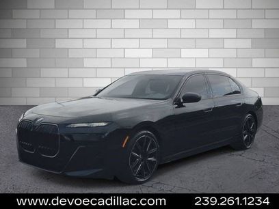 Used 2024 BMW 760i xDrive w/ Executive Package