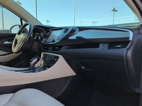 Certified 2020 Buick Envision Preferred image 27