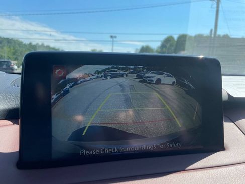 Used 2017 MAZDA CX-9 Signature AWD/4WD image 23