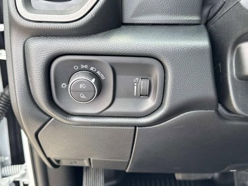 New 2026 RAM 2500 Tradesman w/ Bed Convenience Group AWD/4WD image 49