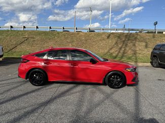 Used 2023 Honda Civic Sport video 2