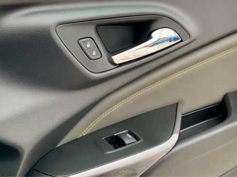 New 2026 Chevrolet Trax ACTIV image 49