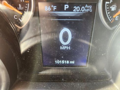 Used 2020 Jeep Wrangler Unlimited Sport S image 13