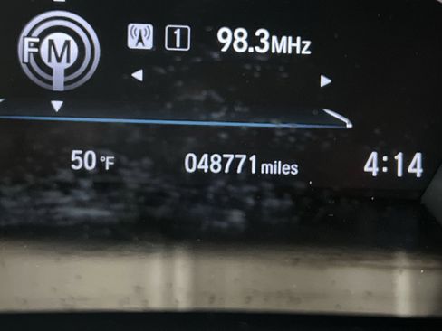 Used 2021 Honda CR-V Special Edition image 17